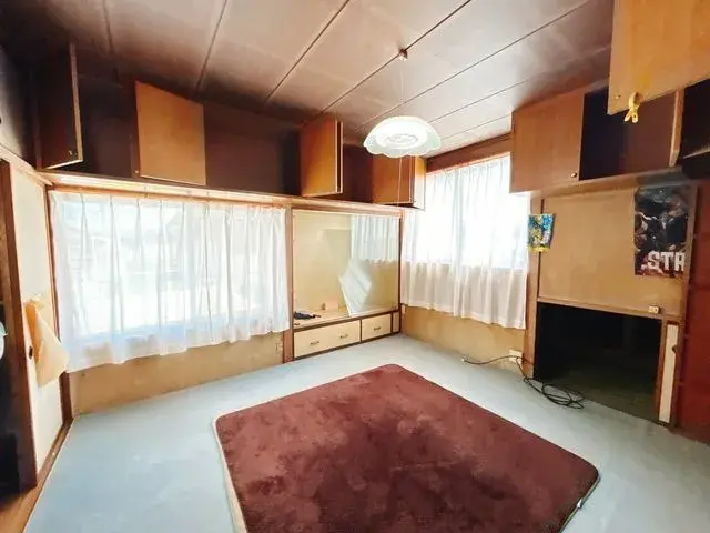 Propriété 3LDK Ville de Kurobe Préfecture de Toyama (9)