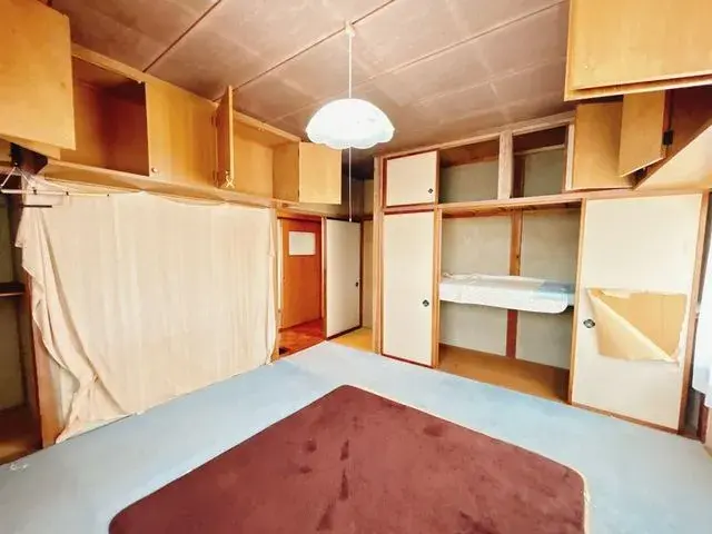 Propriété 3LDK Ville de Kurobe Préfecture de Toyama (10)