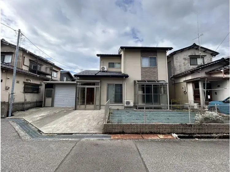 Akiya in Ishikawa