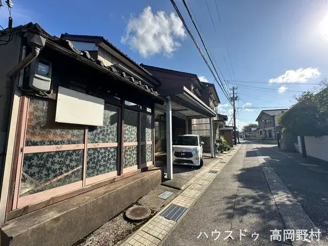 9K Property Takaoka City Toyama Prefecture (2)
