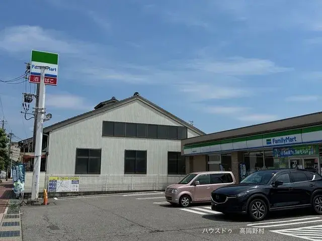 9K Property Takaoka City Toyama Prefecture (11)