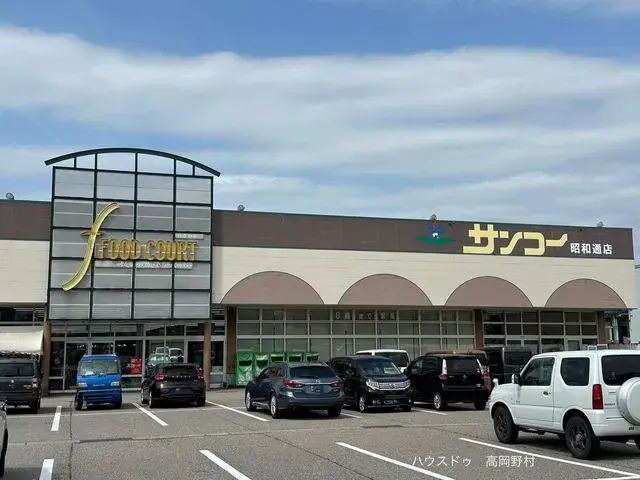 9K Property Takaoka City Toyama Prefecture (13)
