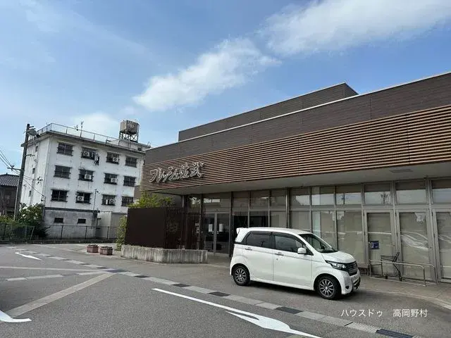 9K Property Takaoka City Toyama Prefecture (15)
