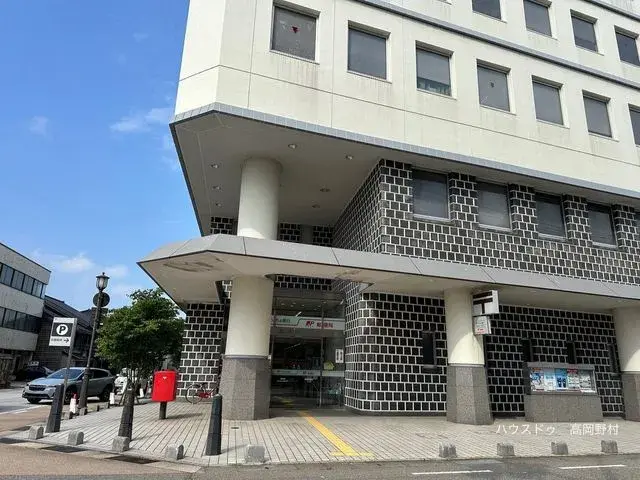 9K Property Takaoka City Toyama Prefecture (16)