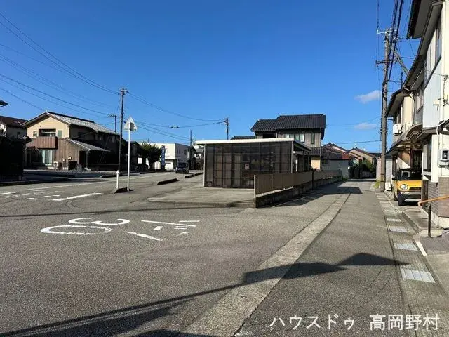 9K Property Takaoka City Toyama Prefecture (3)
