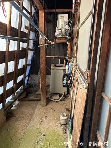 9K Property Takaoka City Toyama Prefecture (4)