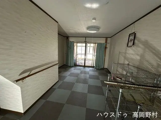 9K Property Takaoka City Toyama Prefecture (5)