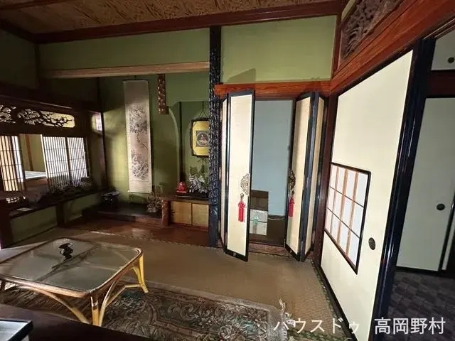9K Property Takaoka City Toyama Prefecture (6)