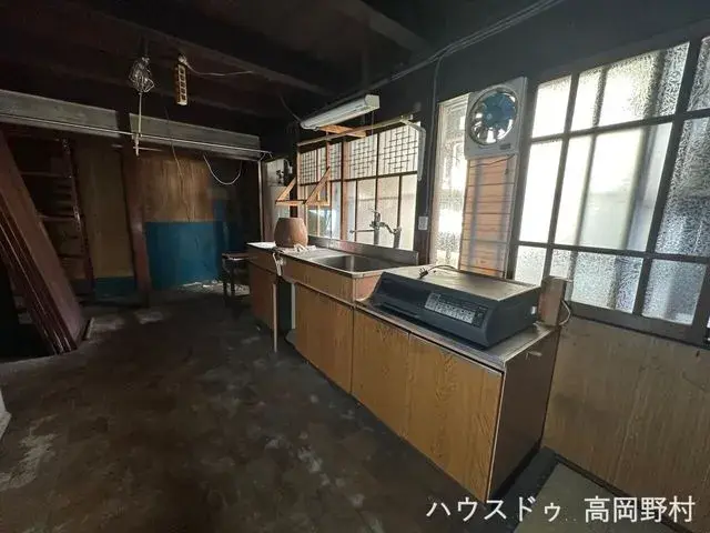 9K Property Takaoka City Toyama Prefecture (7)