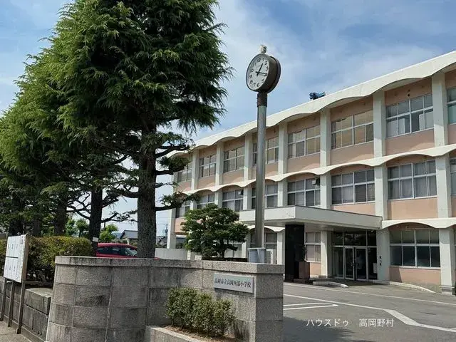 9K Property Takaoka City Toyama Prefecture (9)