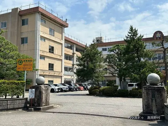 9K Property Takaoka City Toyama Prefecture (10)