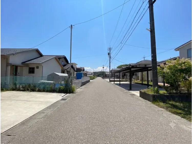 2LDK房源 七尾市 石川县 (2)