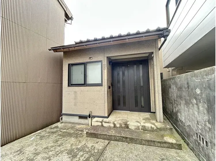 Akiya in Ishikawa