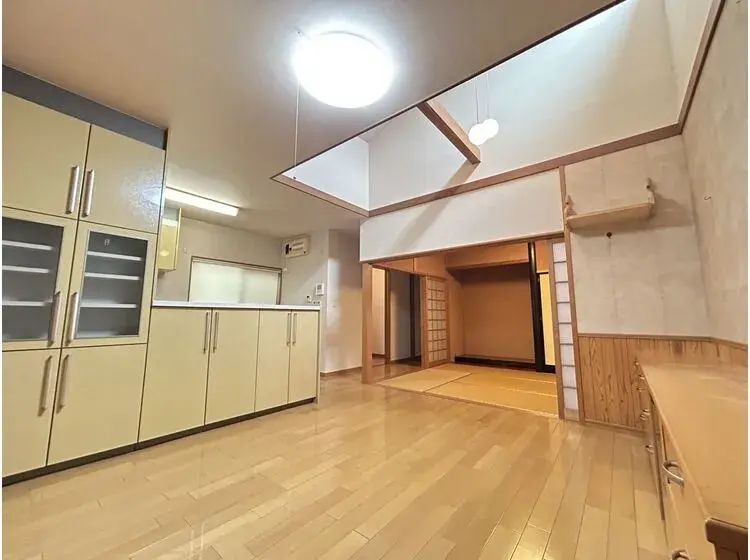 4LDK Ville de Kanazawa Préfecture d'Ishikawa (11)