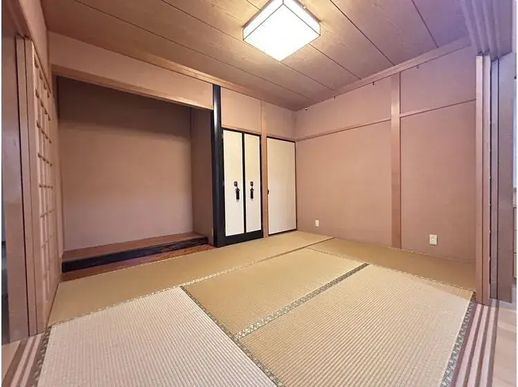 4LDK Ville de Kanazawa Préfecture d'Ishikawa (14)