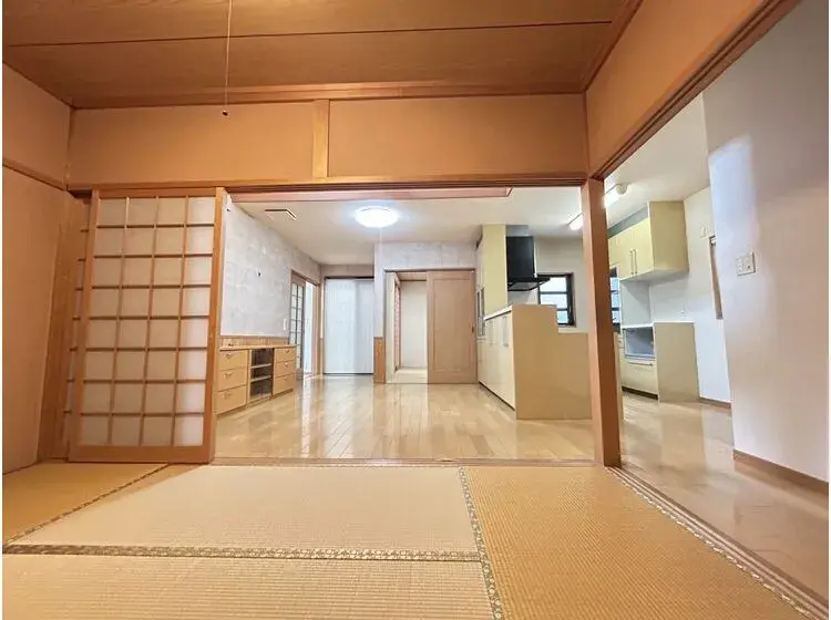 4LDK Ville de Kanazawa Préfecture d'Ishikawa (16)