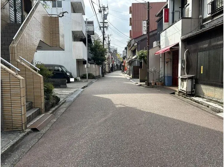 4LDK Ville de Kanazawa Préfecture d'Ishikawa (3)