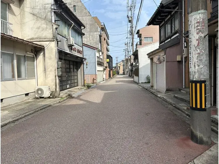 4LDK Ville de Kanazawa Préfecture d'Ishikawa (4)