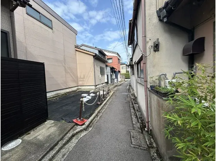 4LDK Ville de Kanazawa Préfecture d'Ishikawa (5)