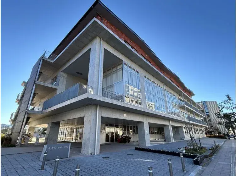 4LDK Ville de Kanazawa Préfecture d'Ishikawa (6)