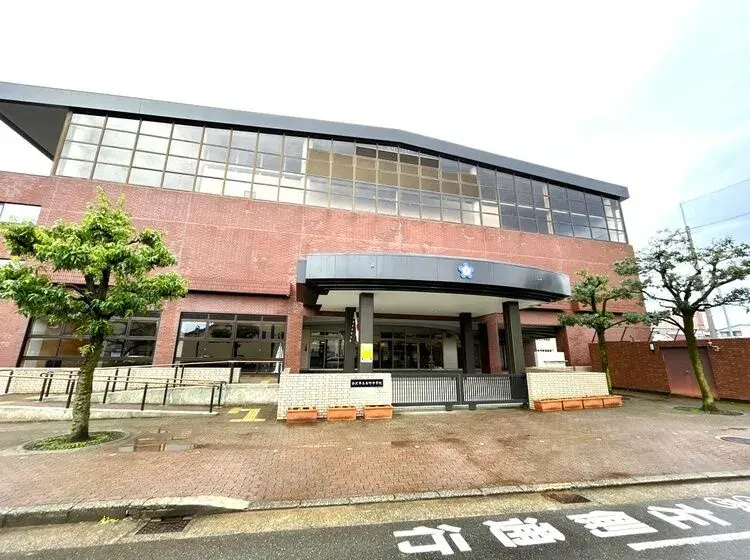 4LDK Ville de Kanazawa Préfecture d'Ishikawa (7)