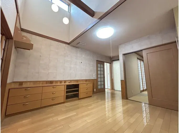 4LDK Ville de Kanazawa Préfecture d'Ishikawa (9)