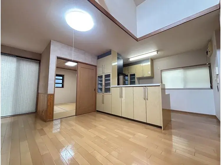 4LDK Ville de Kanazawa Préfecture d'Ishikawa (10)