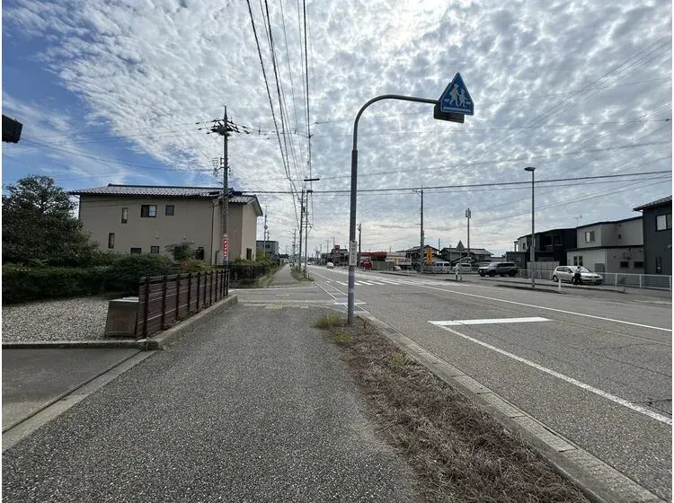 3室1厅 河北市 石川县 (3)