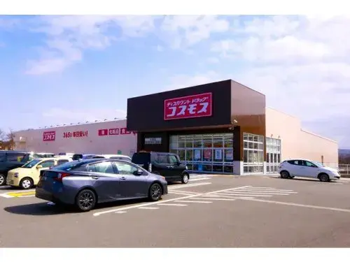 3室1厅 河北市 石川县 (23)