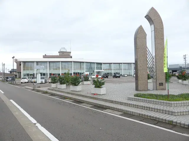 3室1厅 河北市 石川县 (25)