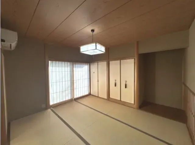3室1厅 河北市 石川县 (9)