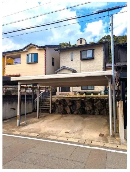 Akiya in Fukui