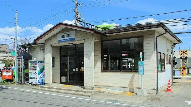 4LDK
福井市
福井县 (9)