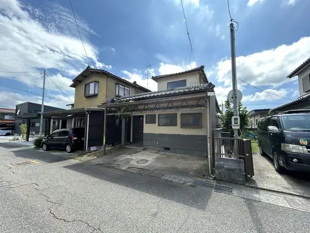 2LDK Property Kanazawa City Ishikawa Prefecture (2)