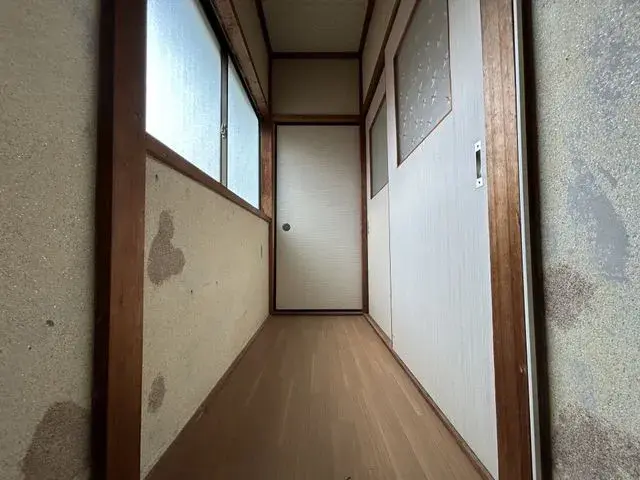 2LDK Property Kanazawa City Ishikawa Prefecture (12)