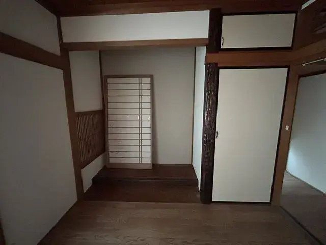 2LDK Property Kanazawa City Ishikawa Prefecture (14)