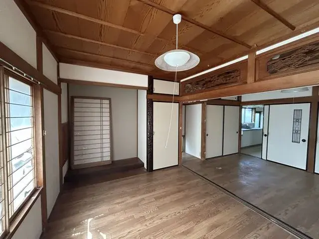 2LDK Property Kanazawa City Ishikawa Prefecture (15)