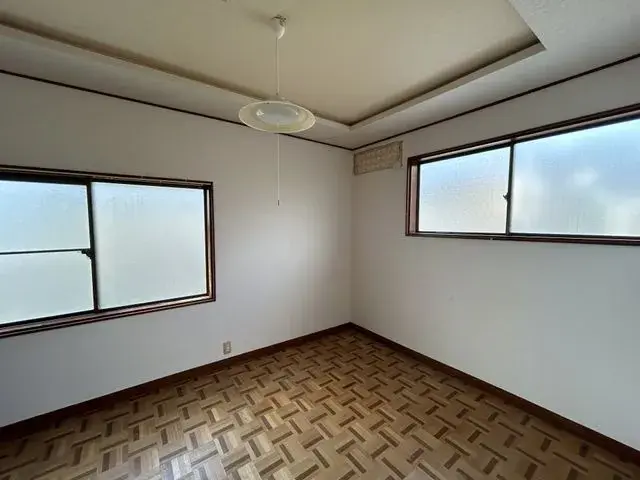 2LDK Property Kanazawa City Ishikawa Prefecture (16)