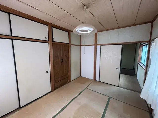 2LDK Property Kanazawa City Ishikawa Prefecture (17)