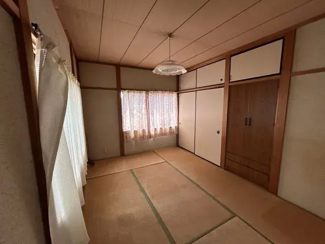 2LDK Property Kanazawa City Ishikawa Prefecture (19)
