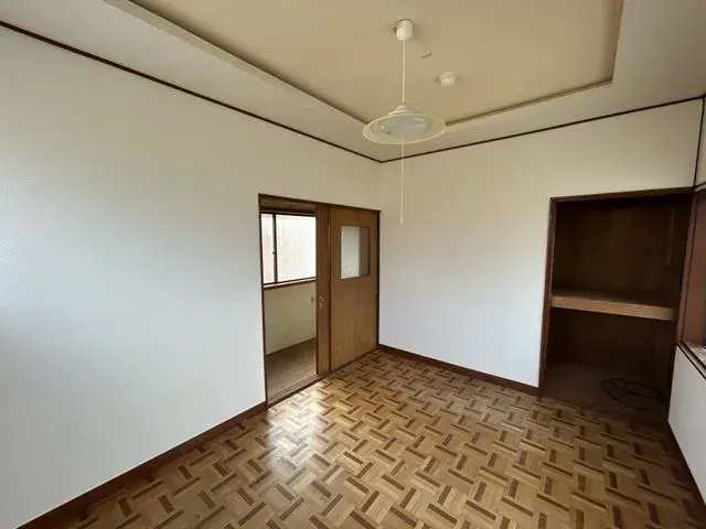 2LDK Property Kanazawa City Ishikawa Prefecture (24)