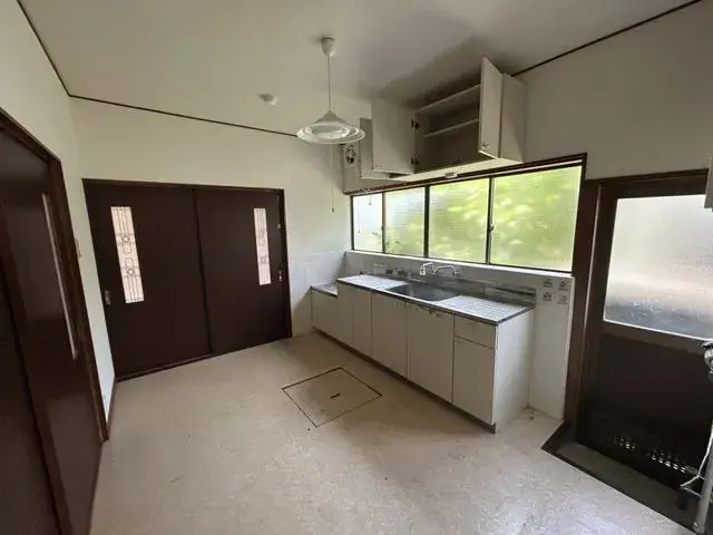 2LDK Property Kanazawa City Ishikawa Prefecture (25)