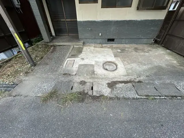 2LDK Property Kanazawa City Ishikawa Prefecture (5)