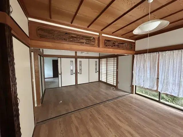 2LDK Property Kanazawa City Ishikawa Prefecture (7)