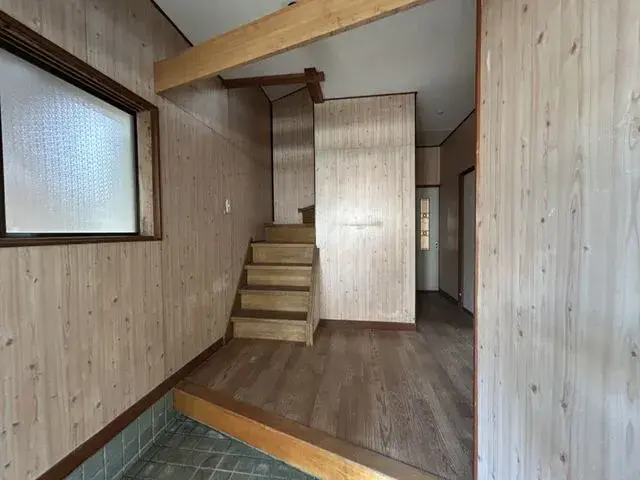 2LDK Property Kanazawa City Ishikawa Prefecture (8)