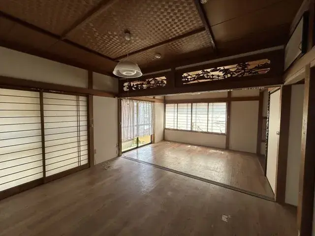 2LDK Property Kanazawa City Ishikawa Prefecture (10)