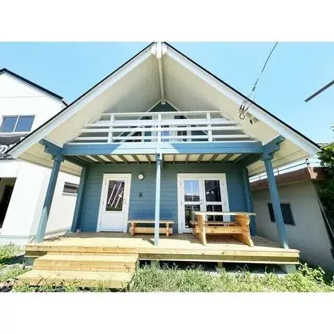 [3LDK Property] Kai City Yamanashi Prefecture (2)