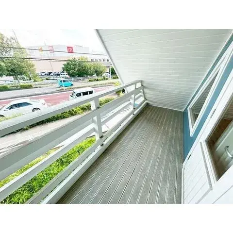 [3LDK Property] Kai City Yamanashi Prefecture (13)