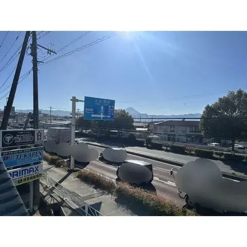 [3LDK Property] Kai City Yamanashi Prefecture (14)