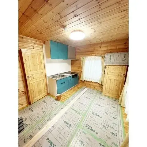 [3LDK Property] Kai City Yamanashi Prefecture (4)